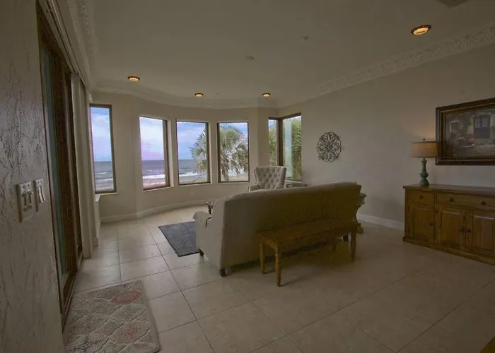 Vista Del Mar By Beachhousefl Clearwater Beach