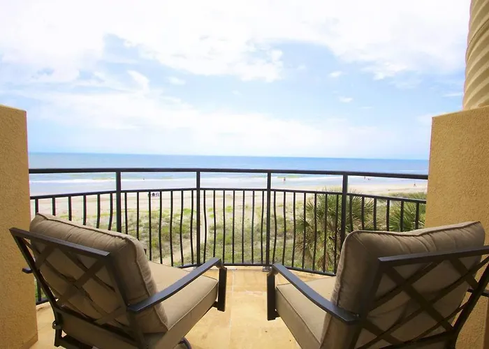Vista Del Mar By Beachhousefl *