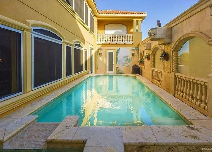 Vista Del Mar By Beachhousefl